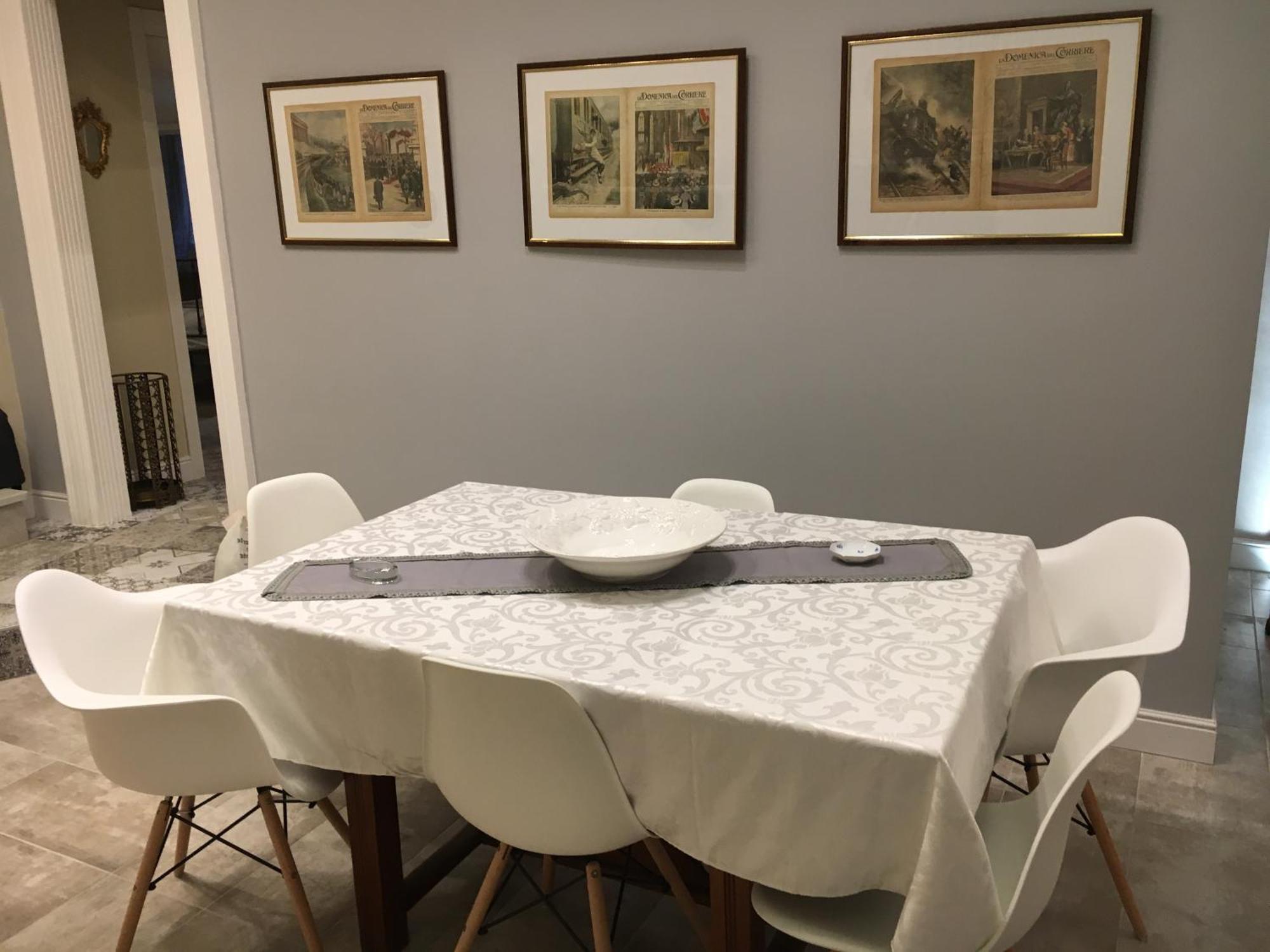 Dimora Del Papa דירה קטאניה